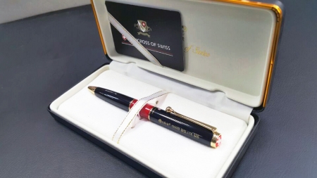 몽크로스 스위스 오데온 #5