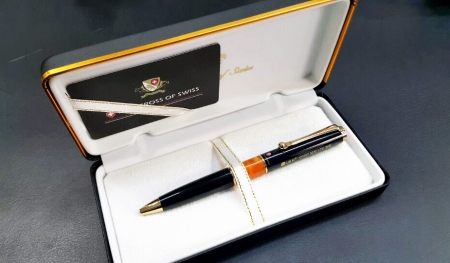 몽크로스 스위스 오데온 #7