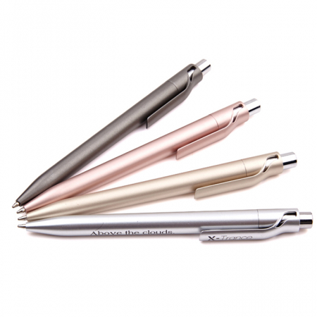 X-트랜스 볼펜 1.0mm #2