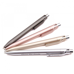 X-트랜스 볼펜 1.0mm