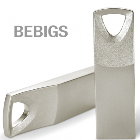 [비빅스]메탈USB메모리(UC131) 64G #2