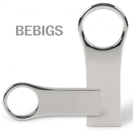 [비빅스]메탈USB메모리(UC101) 8G #2