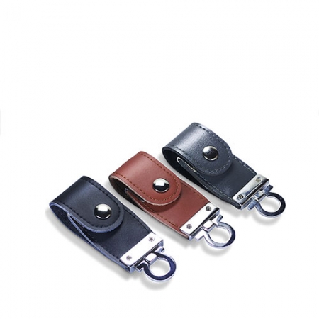 [비빅스]가죽형USB메모리(L04)8G #2