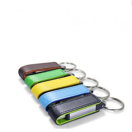 [비빅스]가죽형USB메모리(L03)8G #2