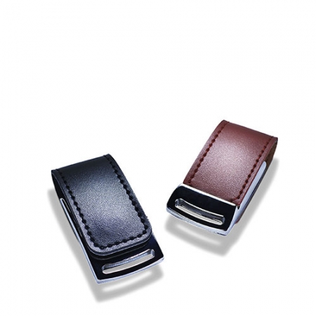 [비빅스] 가죽형 USB 메모리 (L01) 64G #2