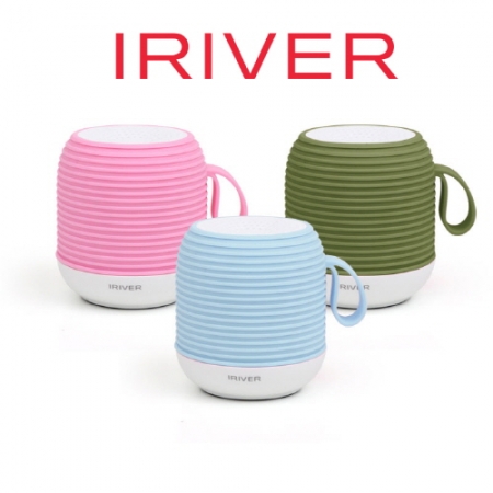 (아이리버) 블루투스스피커 IR- BT 500 Coffee #2