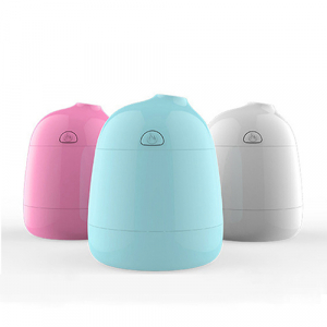 [비빅스] 마카롱 USB미니 가습기