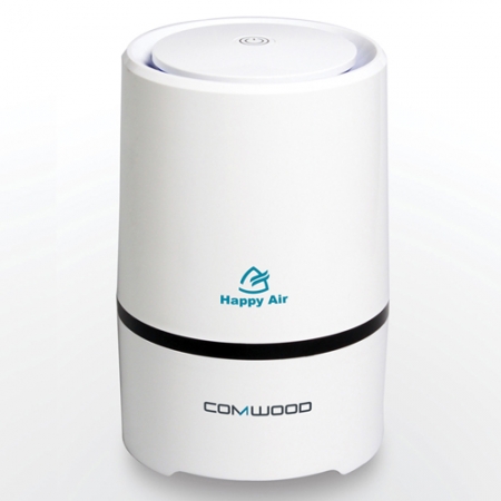 HAPP yAir 프리미엄 공기청정기 #3