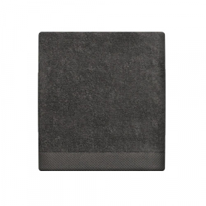 리빙코튼 빈티지 그레이 호텔타올 150g