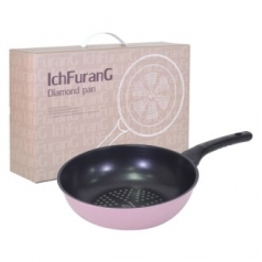 이치푸랑 궁중팬28cm