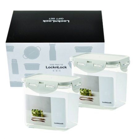 락앤락 항균 비스프리 1호