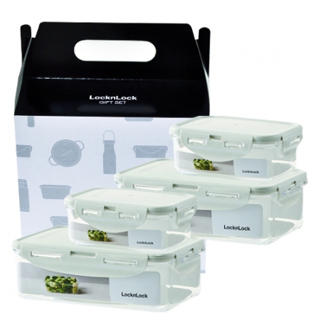 락앤락 항균 비스프리 9호