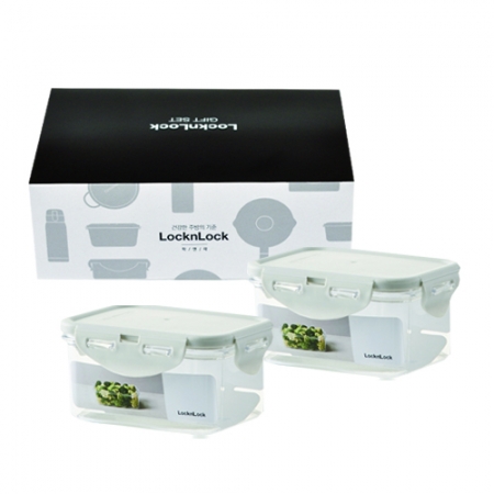 락앤락 항균 NEW 비스프리 8호