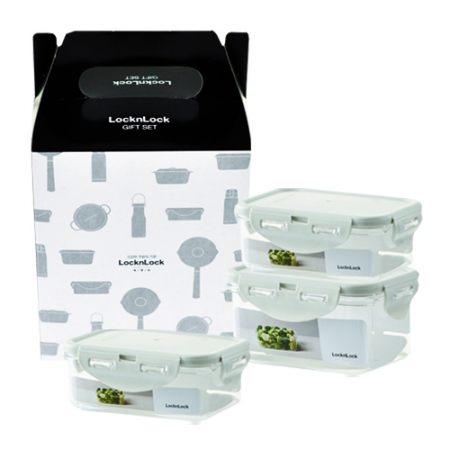 락앤락 항균 비스프리 5호