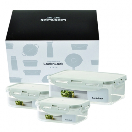 락앤락 NEW 항균 비스프리 3호