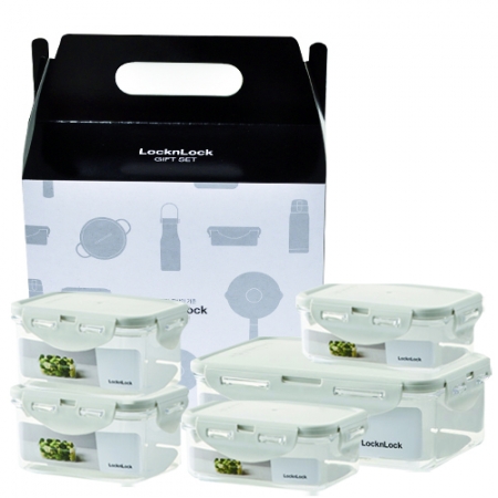 락앤락 스테커블 비스프리 12호