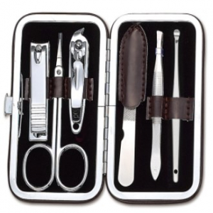 자연꽃 (중) 손톱깎이 (6종)