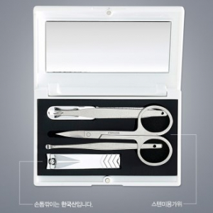 전통문양 (중) 손톱깎이 (5종)