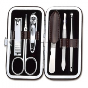 꽃문양 (중) 손톱깎이 (6종)