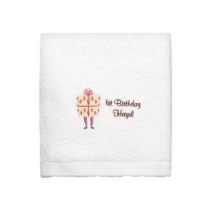 리빙코튼 너는 나의 선물 호텔타올 150g