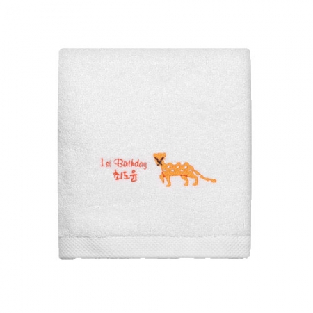 주문제작수건 낭만 시크치타  호텔타올 170g #2