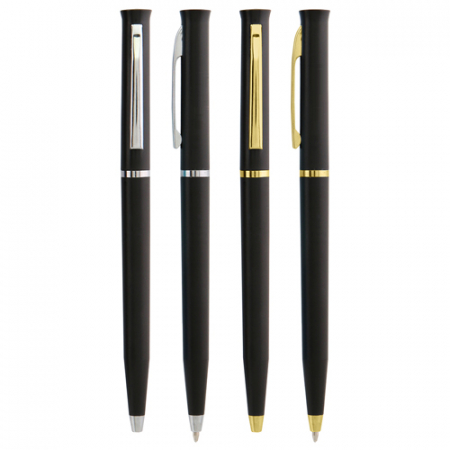 카이 사출 볼펜 (금장) #2