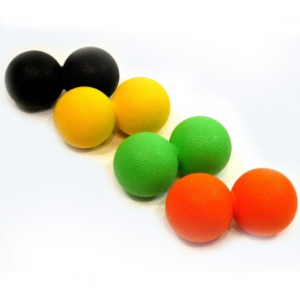 땅콩 마사지볼 / 오렌지 마시지볼 / 효도 상품