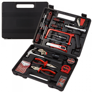 만능 공구세트 L JUN - 32P C8632