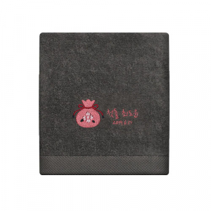 리빙코튼 향복주머니 주문제작 호텔타올150g