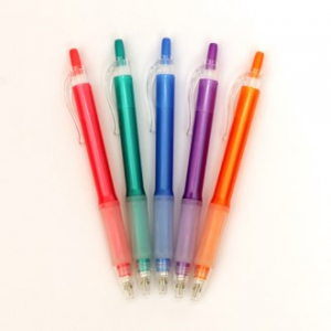 플라톤펄 니들 볼펜