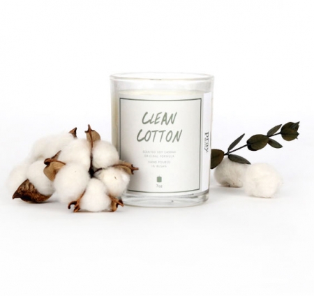 프레이 소이 캔들 (중) #2