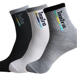 인디라 스포츠 양말