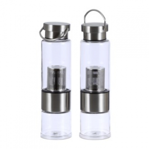 코스텐 트라이탄 2단 티보틀