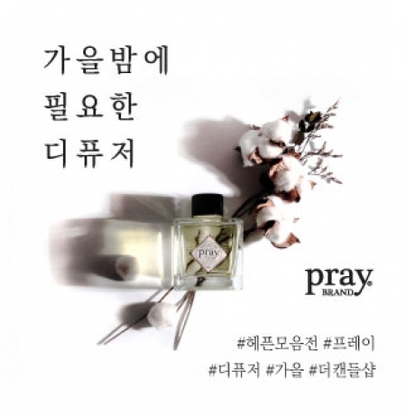 프레이 디퓨저 120ml #8