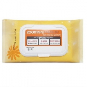 드림 물티슈- 40매 40g 캡형