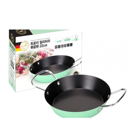 볶음팬 후라이팬 22cm볶음팬 #2