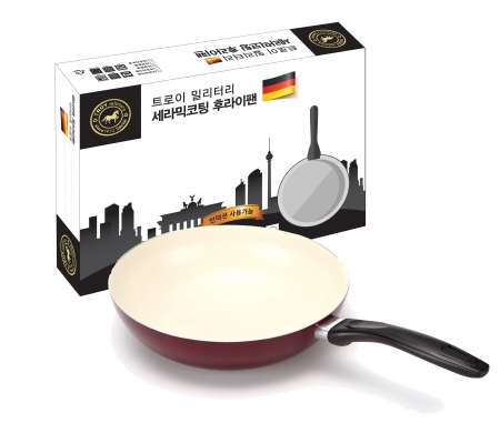 궁중팬 세라믹 궁중팬 26CM 궁중팬 #3