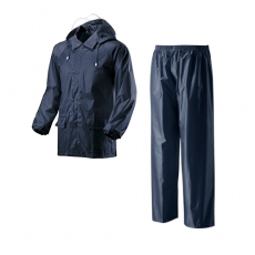 태광월드 비둘기표 신사 상하우의 rainwear