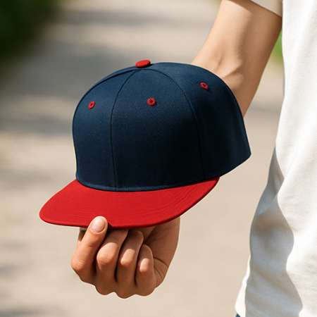 NSCAP NS-스냅백 1732 9컬러 #5