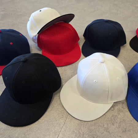 NSCAP NS-스냅백 1732 9컬러 #6