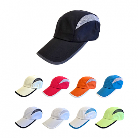 NSCAP 캡모자 1727 망사, 1728 원단 #7