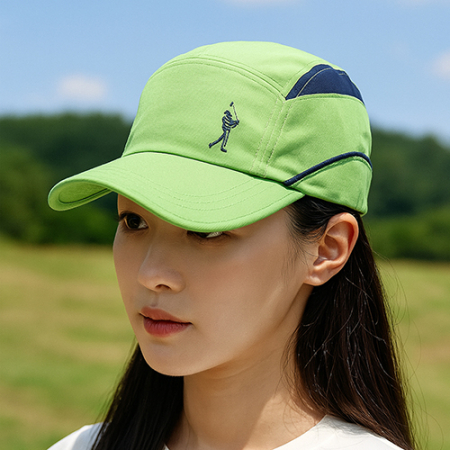 NSCAP 캡모자 JIP-1718 10컬러 #2