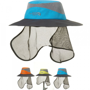 NS CAP NS 등산모자 1750 3컬러