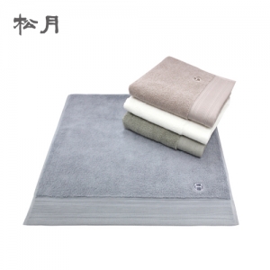 송월 호텔컬렉션 클래식 미니 바스타올