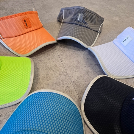 NS 선바이저 1771 6컬러 #2