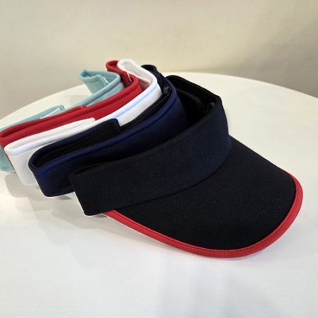 면바이저 5컬러 JIP-1770 #2