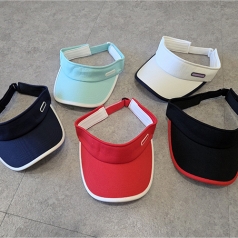 면바이저 5컬러 JIP-1770