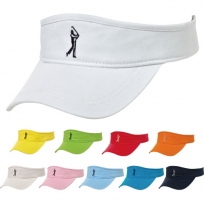 JIP-1768 면바이저 (10컬러)