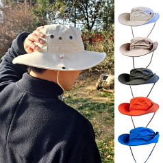 NSCAP NS 등산모자1763