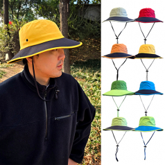 NS CAP 등산모자 JIP1755